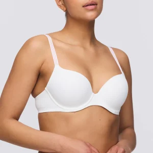 Marie Jo - Soutien-gorge push-up Louie Naturel