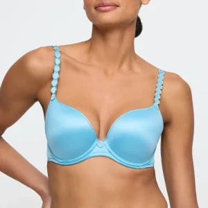 Marie Jo - Soutien-gorge push-up Tom Azure Delight