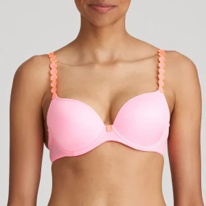 Marie Jo - Soutien-Gorge Push Up Tom Happy Rose