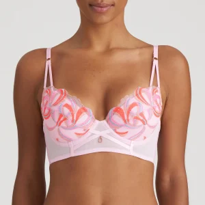Marie Jo - Soutien-gorge push-up Vita avec coussinets amovibles Lily Rose