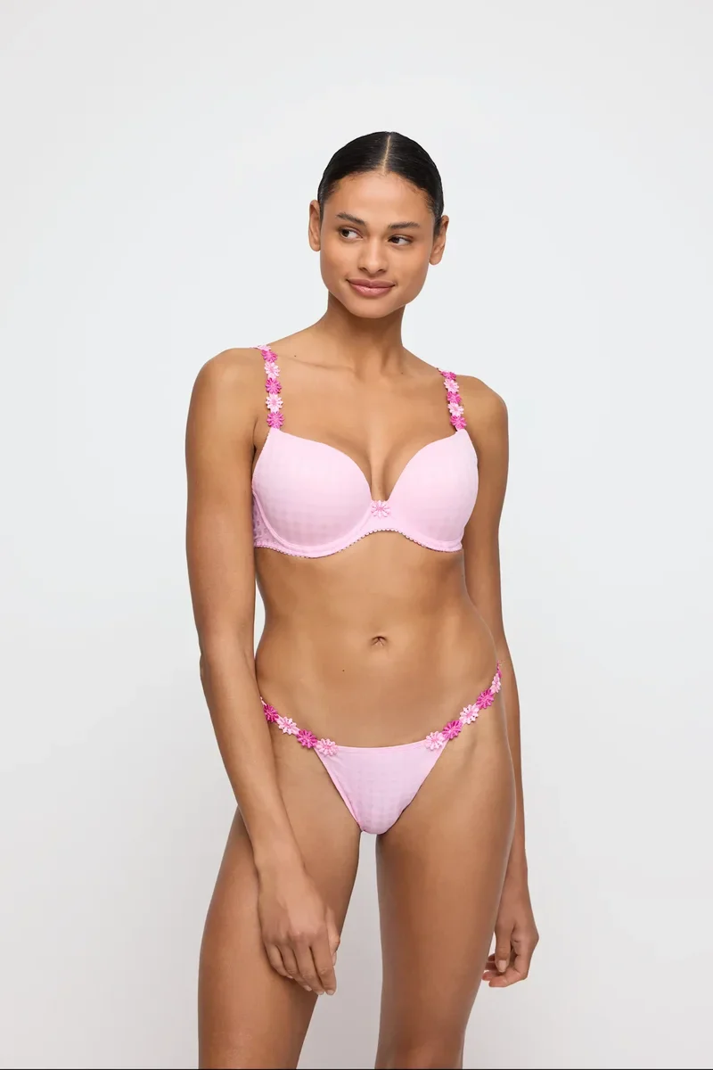 Marie Jo - Soutien-gorge push-up Avero Lily Rose – Image 3