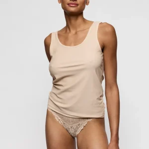 Marie Jo - Haut Soft Studio sans bonnets Caffe Latte