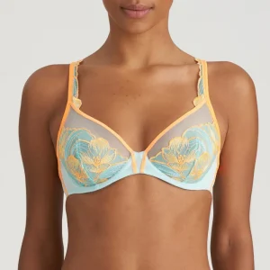Marie Jo - Soutien-gorge plongeant Georgia Clearwater