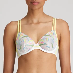 Marie Jo - Yoly Soutien-gorge plongeant Electric Summer