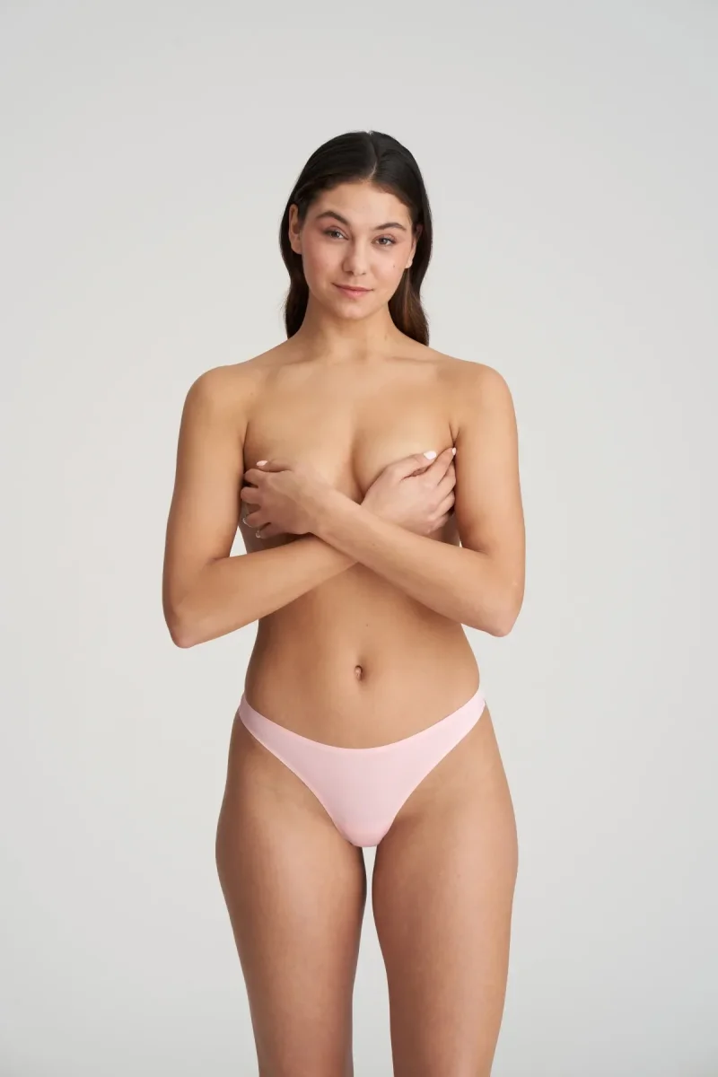 Marie Jo - String Color Studio Rose Nacré – Image 4