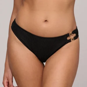 Maillots de bain Marie Jo - Bas de bikini Emly Rio noir