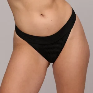 Maillots de bain Marie Jo - Slip de bikini brésilien Emly noir