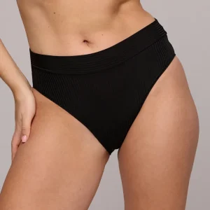 Maillots de bain Marie Jo - Culotte de bikini Emly Fold noire