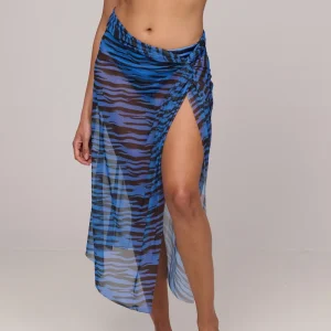 Maillots de bain Marie Jo - Jupe extensible Marva Wild Waves