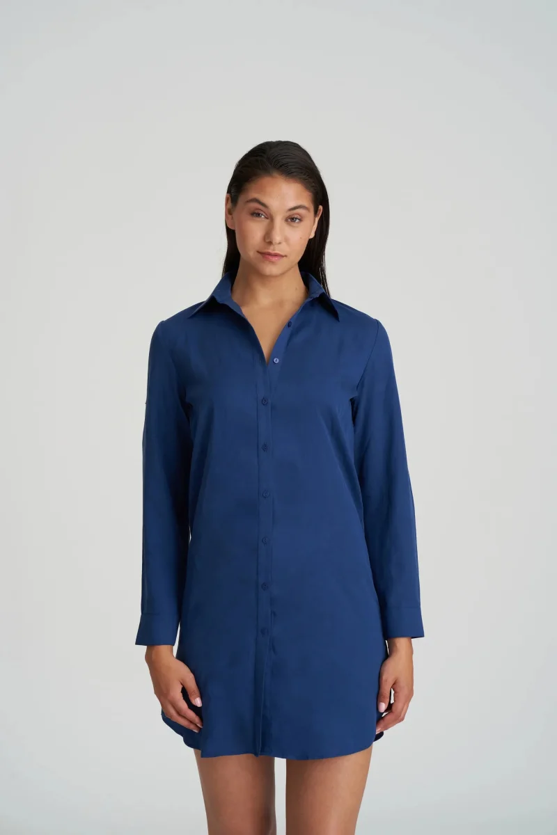 Marie Jo Maillots de Bain - Saturna Maillots de Bain Accessoire Spécial Ocean Bronze – Image 4