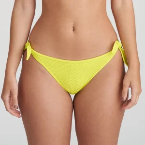 Marie Jo Maillots De Bain - Brigitte Bikini Slip Taille Cordes Suncoast