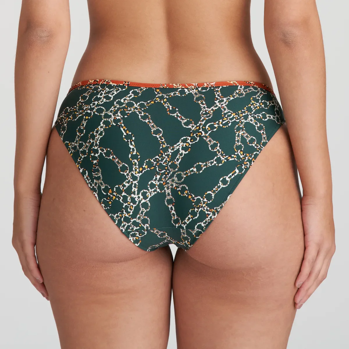 Marie Jo Maillots De Bain - Slip De Bain Tazar Rio Malachite – Image 3