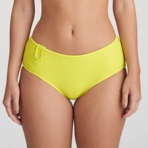 Marie Jo Maillots De Bain - Slip De Bikini Brigitte Boxer Suncoast