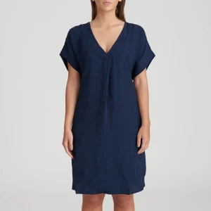 Marie Jo Maillots de Bain - Saranji Maillots de Bain Kaftan Majestic Bleu