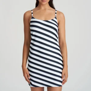 Marie Jo Maillots De Bain - Robe Courte Sitges Cloud Party