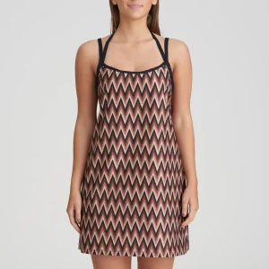 Marie Jo Maillots De Bain - Su Ana Maillot De Bain Robe Courte Miramar