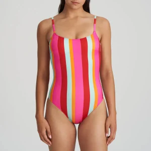 Marie Jo Maillots De Bain - Tenedos Maillot De Bain Rembourré Sans Fil Jazzy