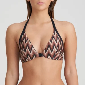 Marie Jo Maillots De Bain - Haut De Bikini Triangle Rembourré Su Ana Miramar