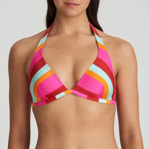 Marie Jo Maillots De Bain - Haut De Bikini Triangle Rembourré Tenedos Jazzy