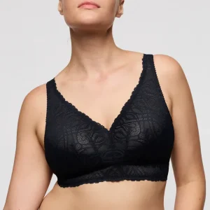 Primadonna - Bralette Salerno Bleu Nuit