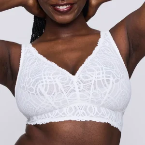 Primadonna - Salerno Bralette Naturel