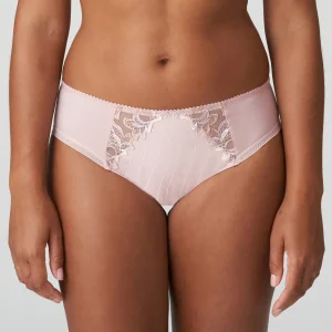 Primadonna - Slip Deauville Rio Rose Vintage