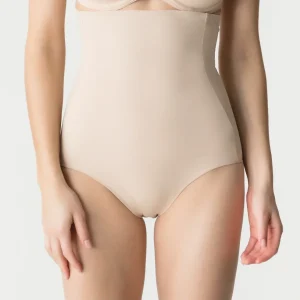Primadonna - Slip Haut Perle Shapewear Caffe Latte