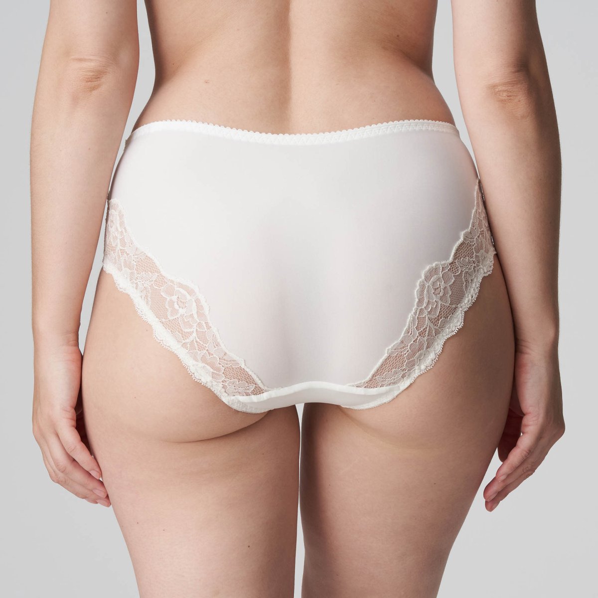 Primadonna - Madison Culotte Longue Naturel – Image 3