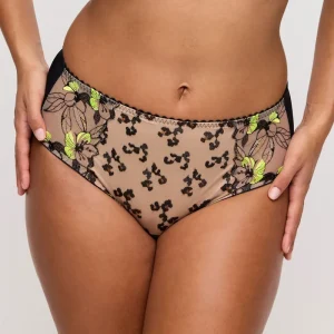 Primadonna - Culotte Manali Wild Bloom