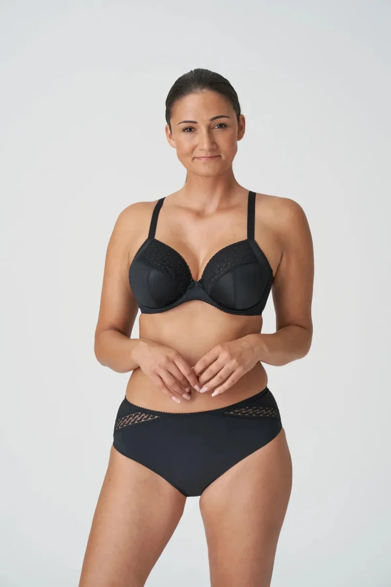Primadonna - Culotte Montara noire – Image 4