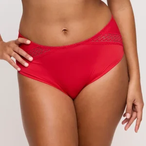 Primadonna - Culotte Montara Rouge Vrai