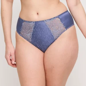 Primadonna - Culotte Monterrey Bleu Nuit