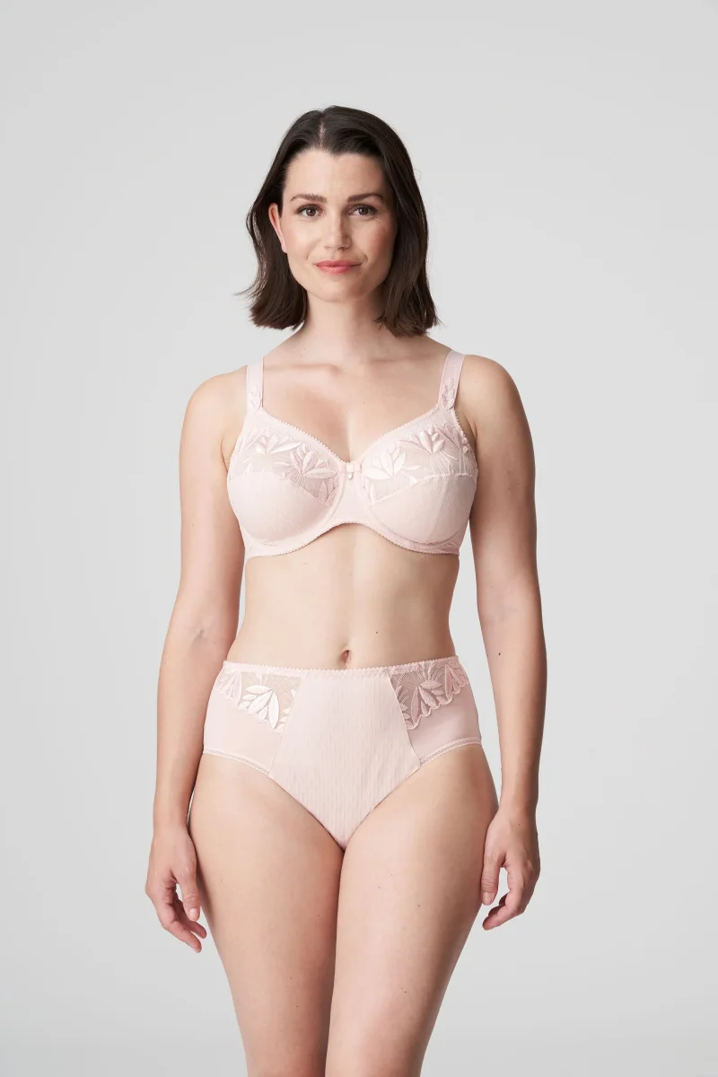 Primadonna - Culotte Orlando Rose Nacré – Image 3