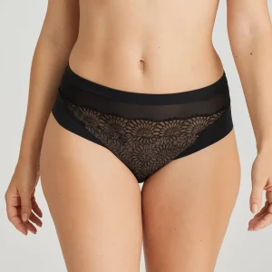 Primadonna - Culotte Sophora Noir