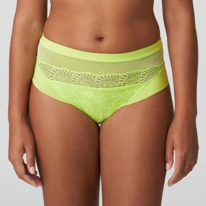 Primadonna - Culotte Sophora Lime Crush