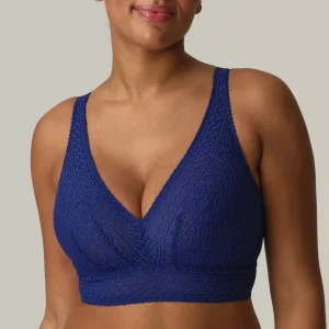 Primadonna - Soutien-gorge emboîtant sans armatures Montara Lazurite