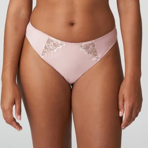 Primadonna - String Deauville Rose Vintage