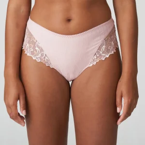 Primadonna - String Luxe Deauville Rose Vintage