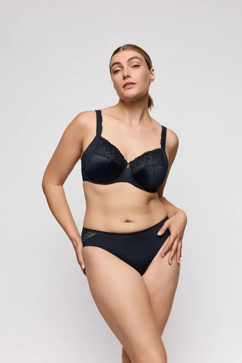 Primadonna - Slip Salerno Rio Bleu Nuit – Image 3