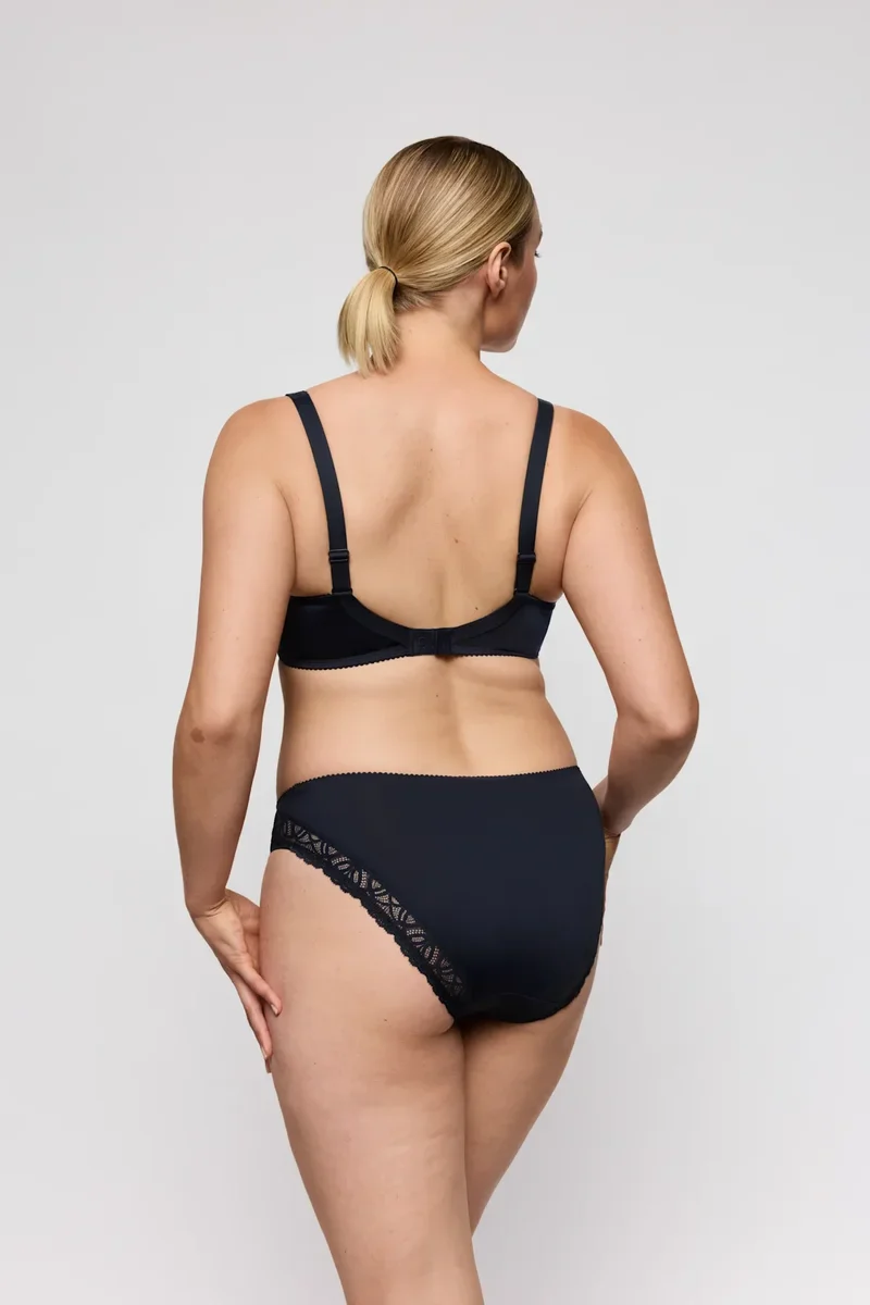 Primadonna - Slip Salerno Rio Bleu Nuit – Image 4