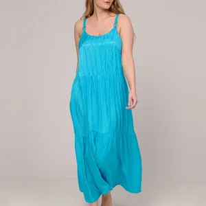 Maillots de bain PrimaDonna - Robe longue Kochi Sea Breeze
