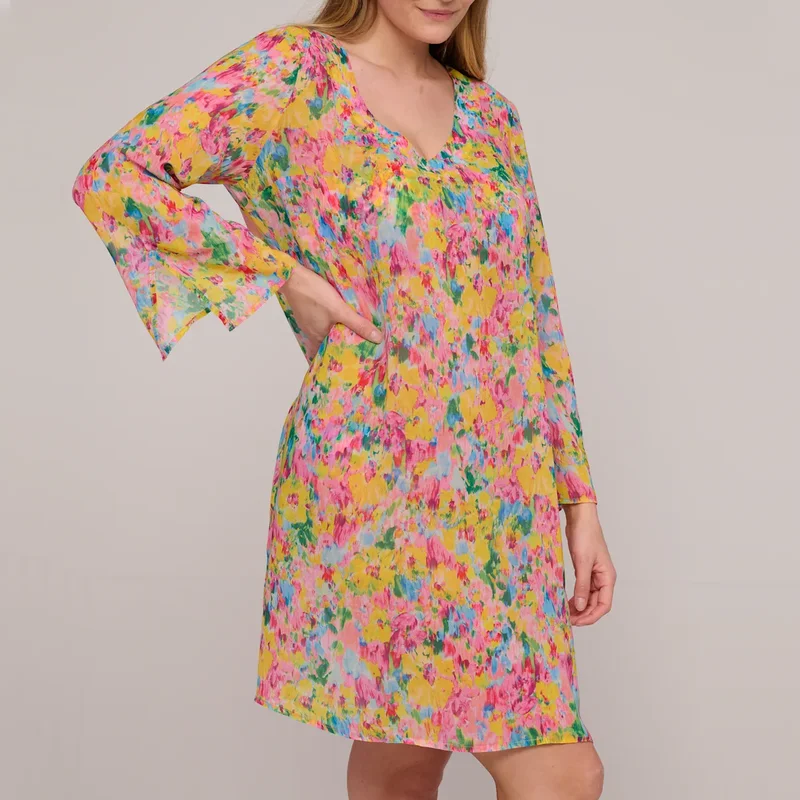 PrimaDonna Maillots de bain - Ubud Kaftan Sun Glow – Image 5