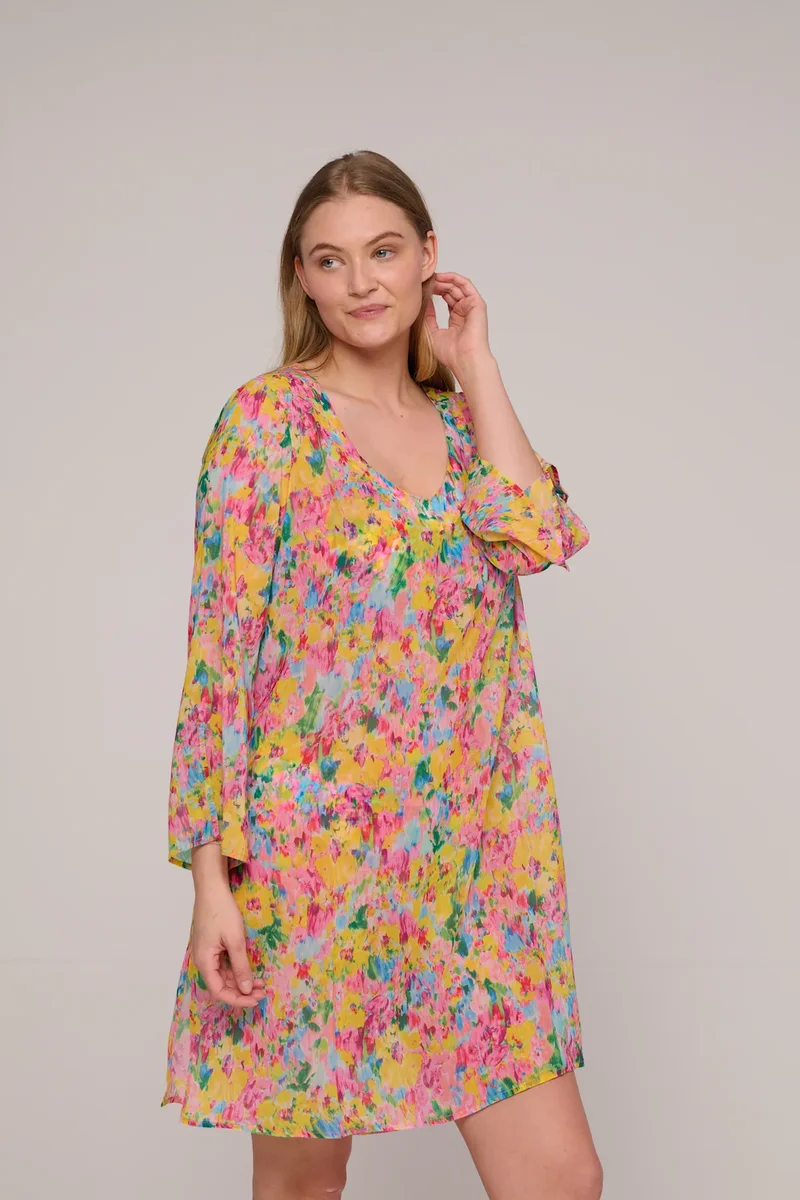 PrimaDonna Maillots de bain - Ubud Kaftan Sun Glow – Image 4