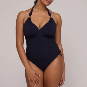 Maillots de bain PrimaDonna - Maillot de bain plongeant Pinner, Dazzling Sky