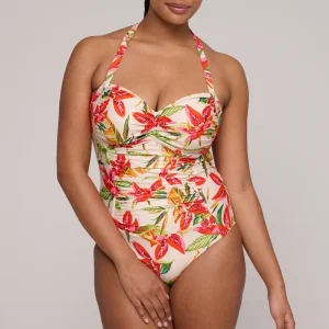 Maillots de bain PrimaDonna - Maillot de bain coupe intégrale Tanzanie Calme Tropics