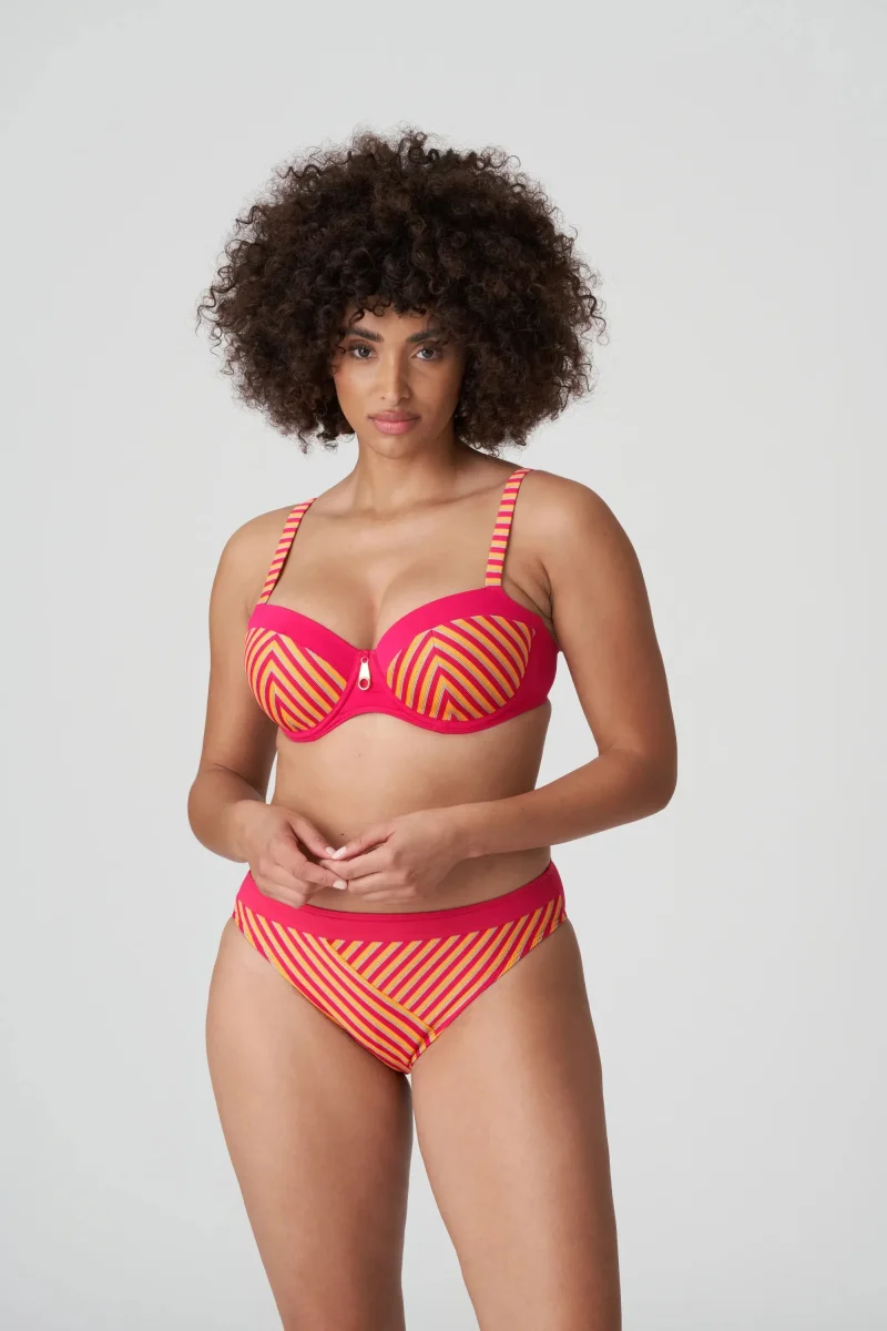 Primadonna Maillots de bain - Slip de bikini La Concha Rio Mai Tai – Image 4