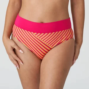 Primadonna Maillots de bain - Slip de bikini La Concha Fold Mai Tai