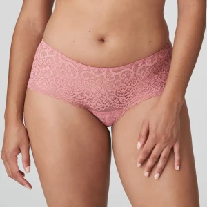 Primadonna Twist - I Do Shorty Sunset Melba