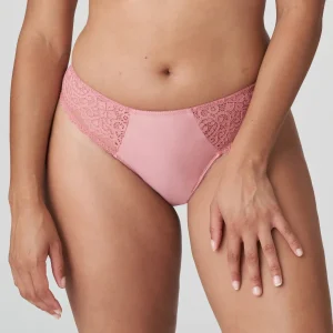 Primadonna Twist - I Do Thong Sunset Melba