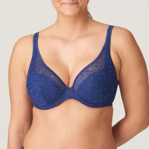 PrimaDonna Twist - Soutien-gorge plongeant semi-rembourré Epirus Royal